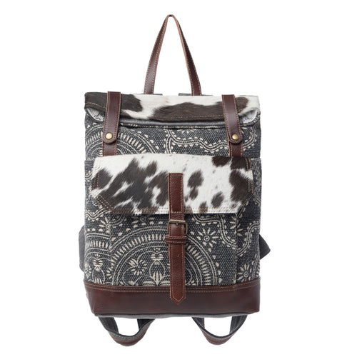 Vibe With Me Backpack Bag