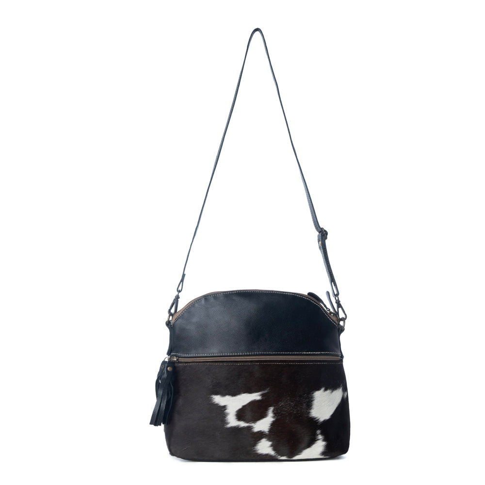 Splash Of Euphoria  Hairon Bag