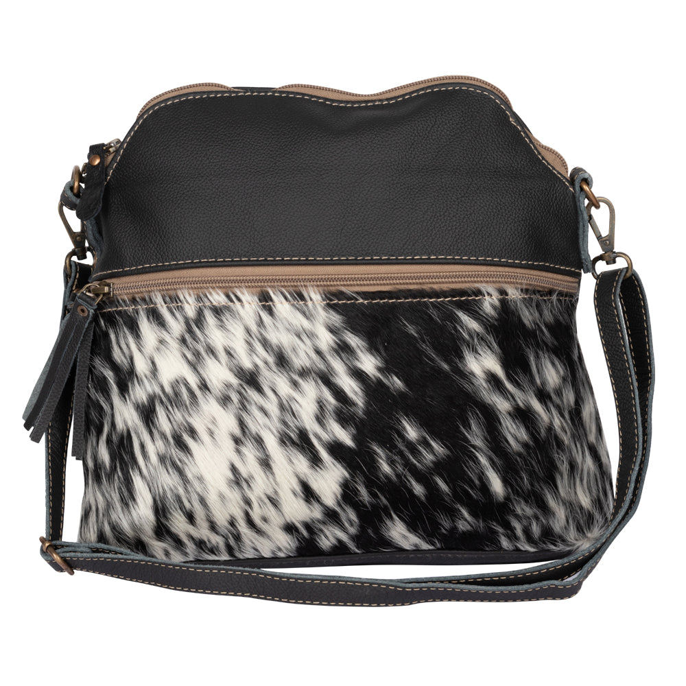 Splash Of Euphoria  Hairon Bag