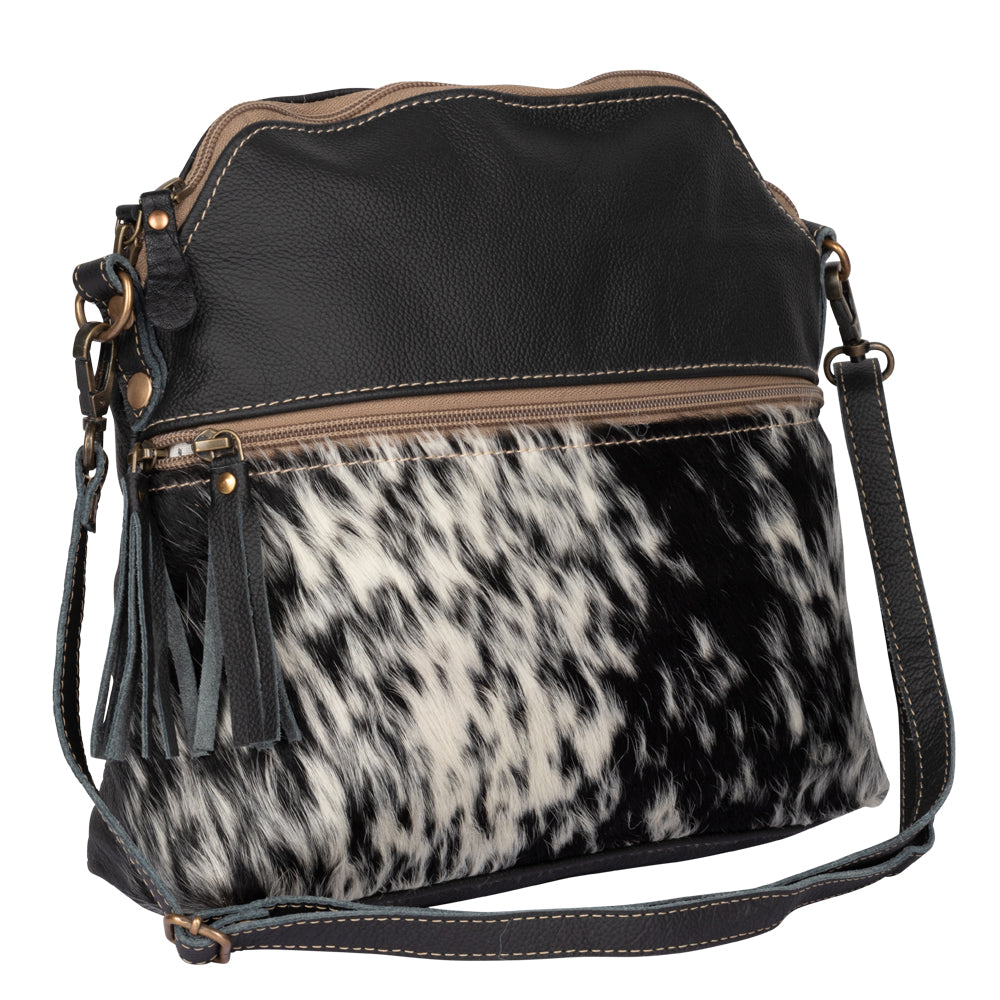 Splash Of Euphoria  Hairon Bag