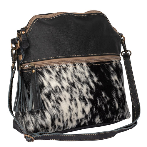 Splash Of Euphoria  Hairon Bag