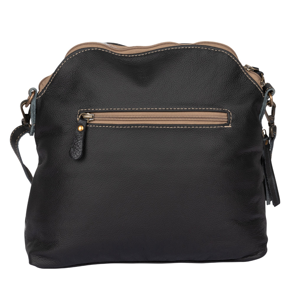 Splash Of Euphoria  Hairon Bag