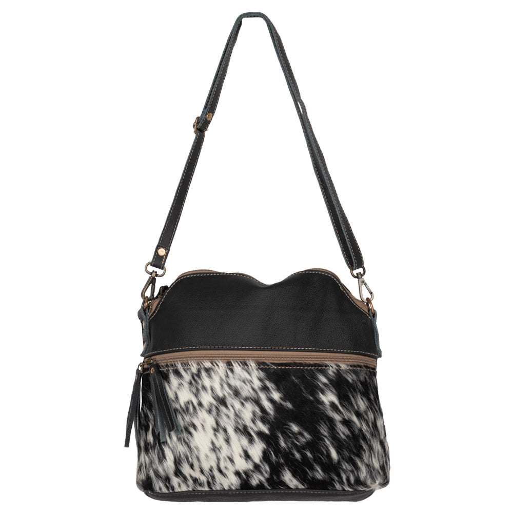 Splash Of Euphoria  Hairon Bag