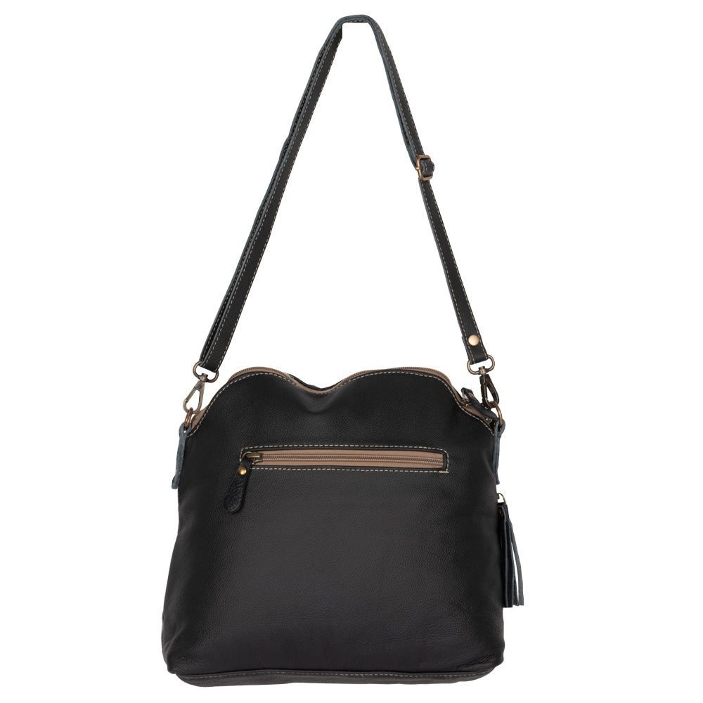 Splash Of Euphoria  Hairon Bag