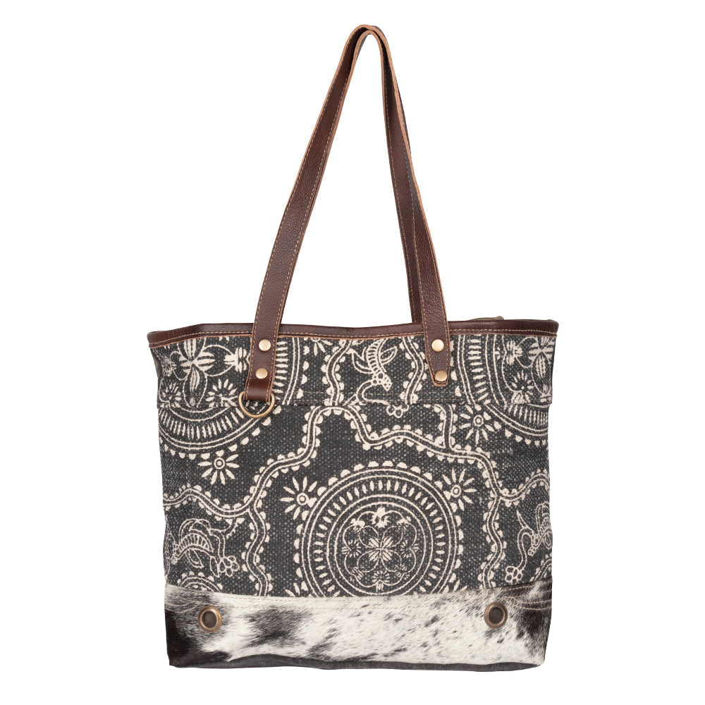 Blue Eternity  Tote Bag