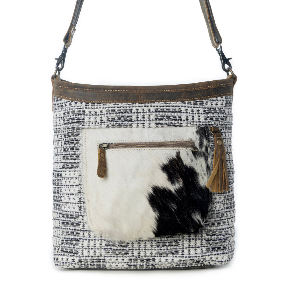 Fancy Lullaby Shoulder Bag