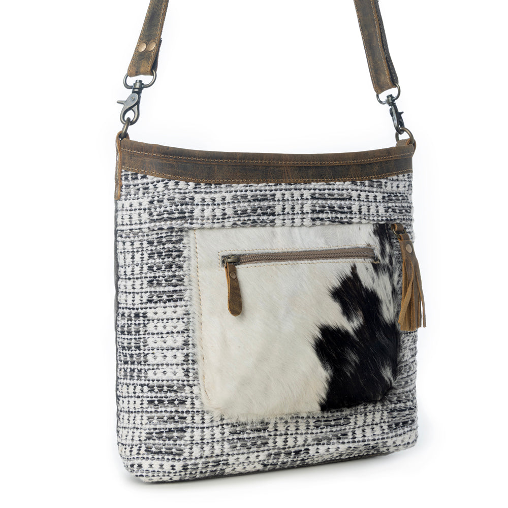 Fancy Lullaby Shoulder Bag