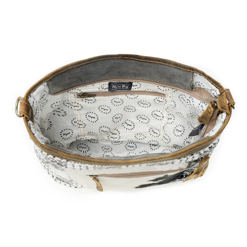 Fancy Lullaby Shoulder Bag