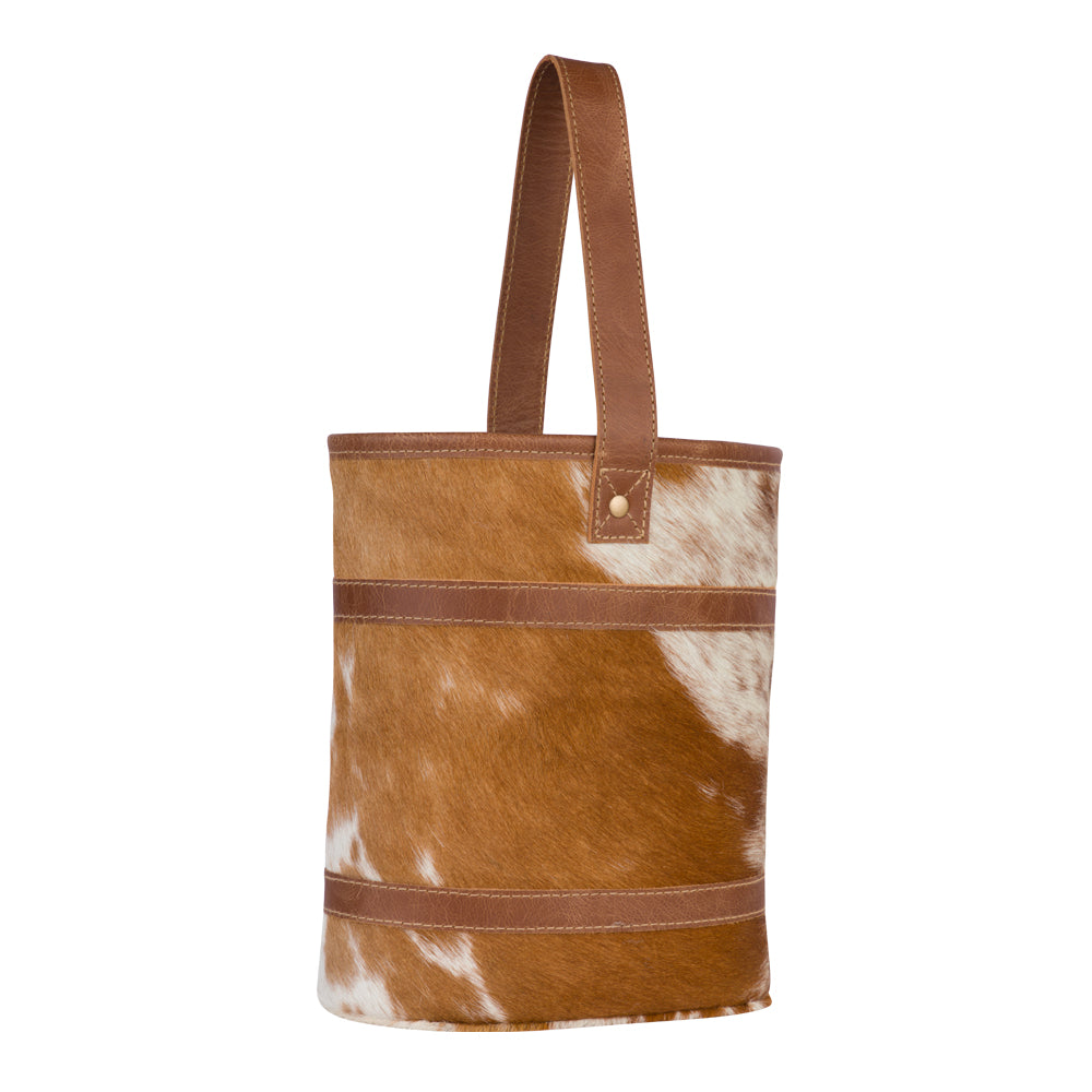 Intoxic Desire Wine Bag