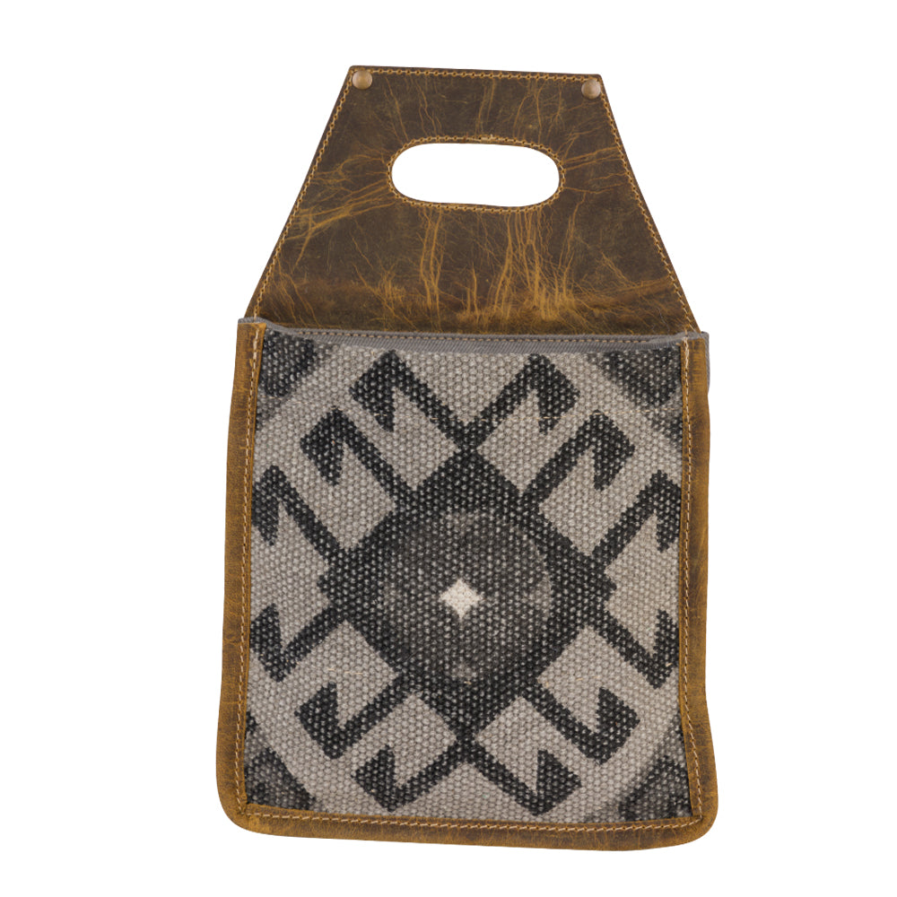 Hypnotic Symmetry 6 Pack Caddy