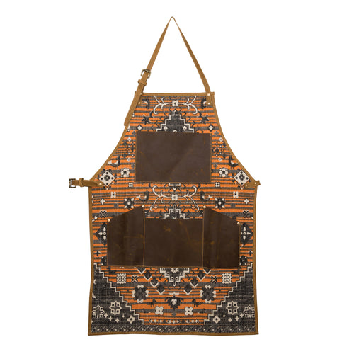 Chef'S Secret Apron