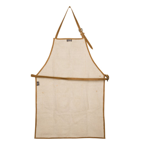 Chef'S Secret Apron