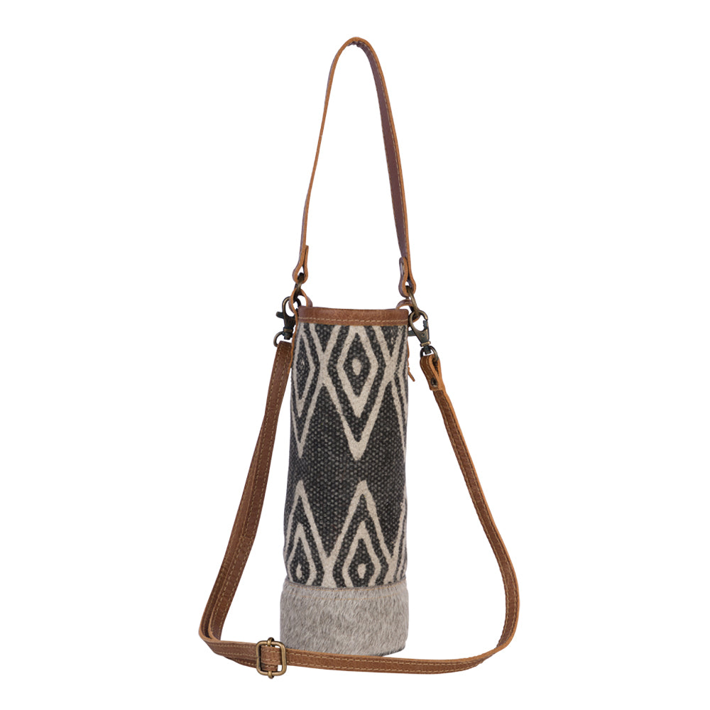 Rendevouz Wine Bottle Bag