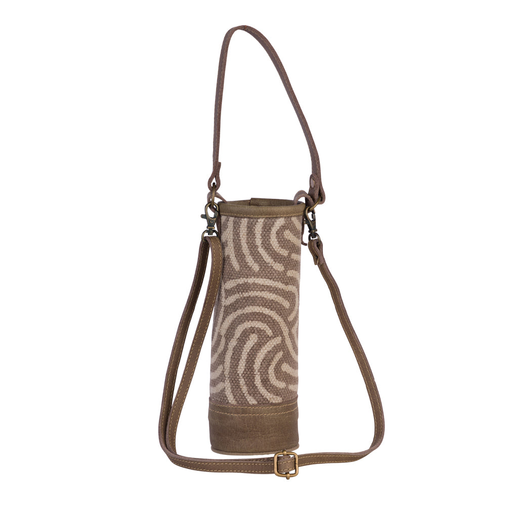 Cloud Wine Wine Bottle Bag