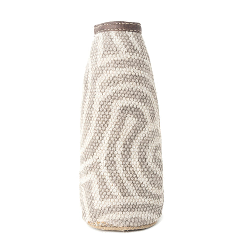 Grey Maze Beer pint Holder