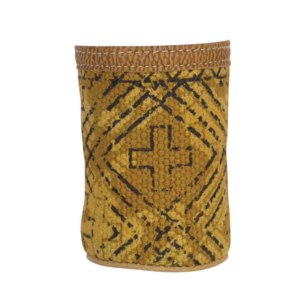 Mini Buzz Beer Can holder