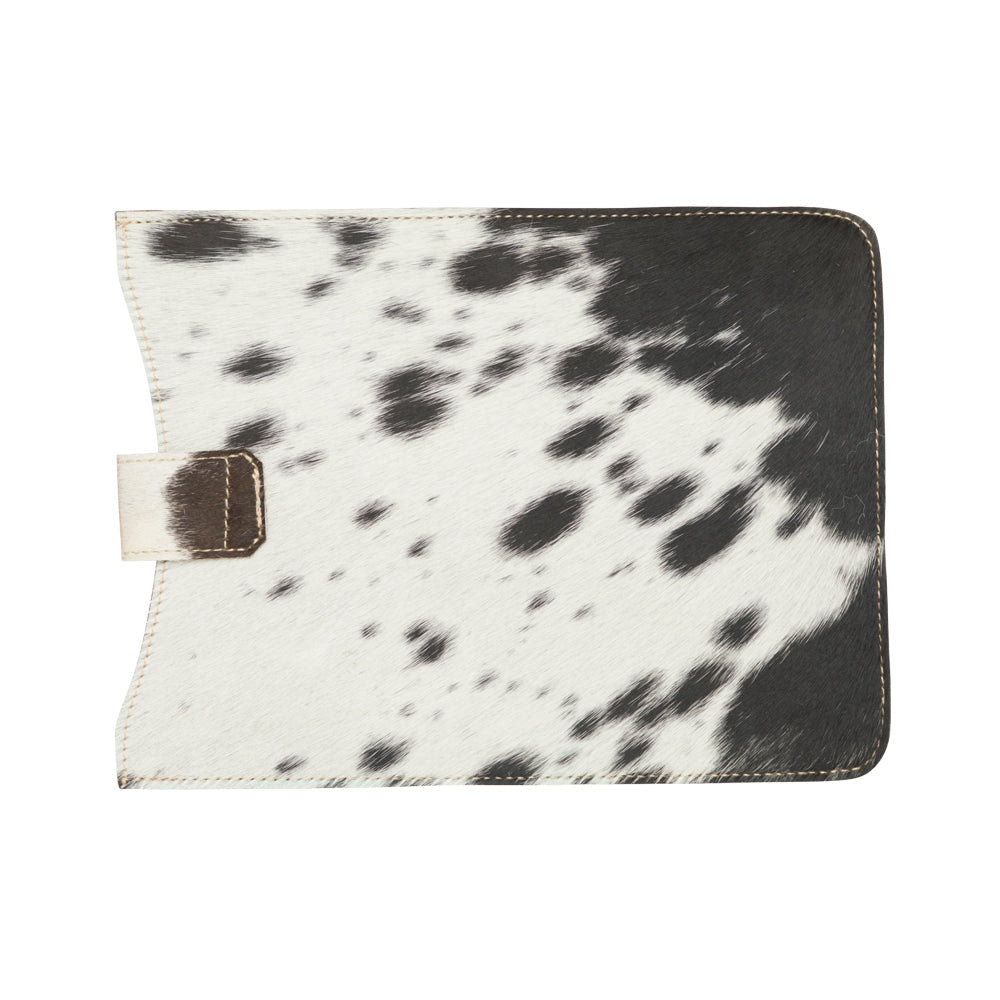 Vogue Splash I-Pad Cover