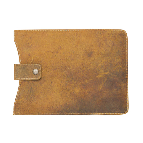 Dusky Work I-Pad Cover