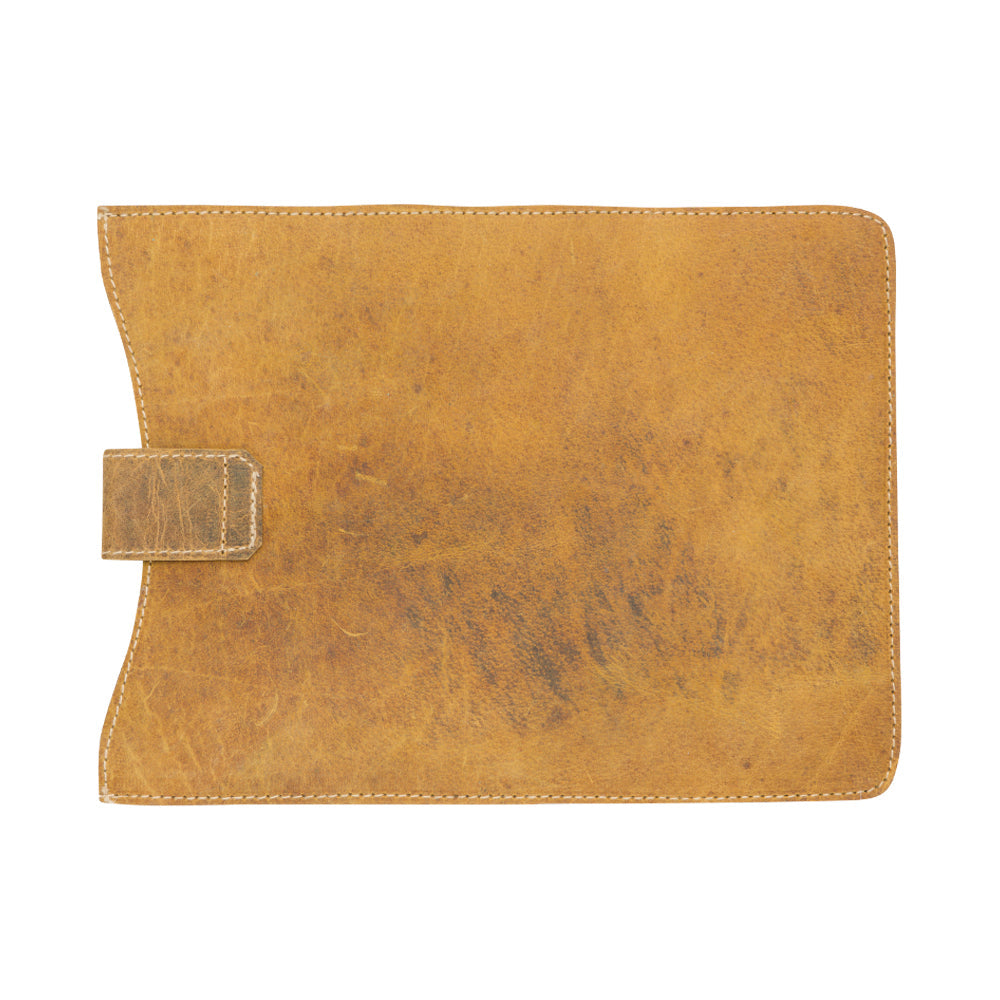 Dusky Work I-Pad Cover