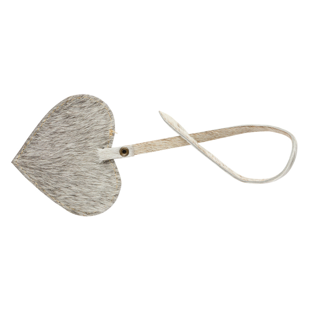 Lub Dub Charm  Bag Charm