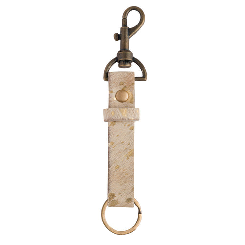 Evoking Emotions Key chain