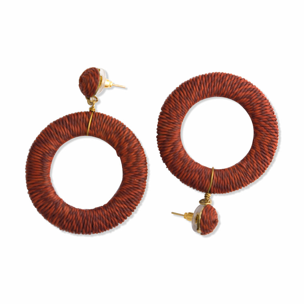 Exotic Earring