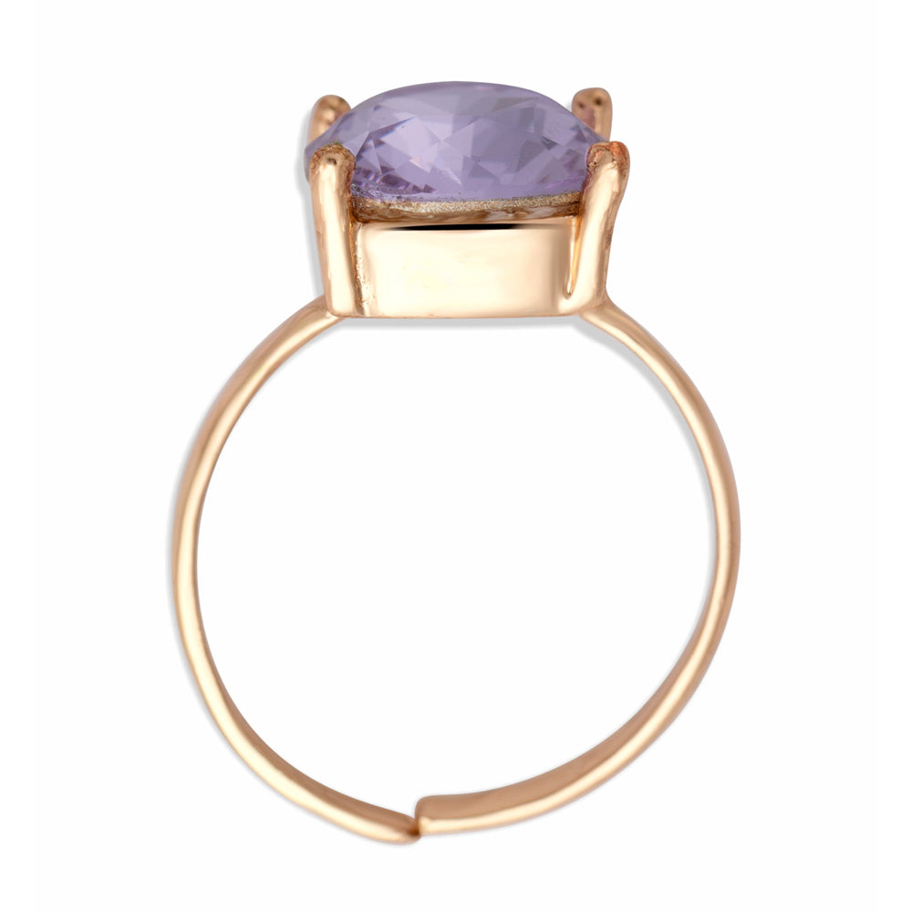 Gem Adore Ring