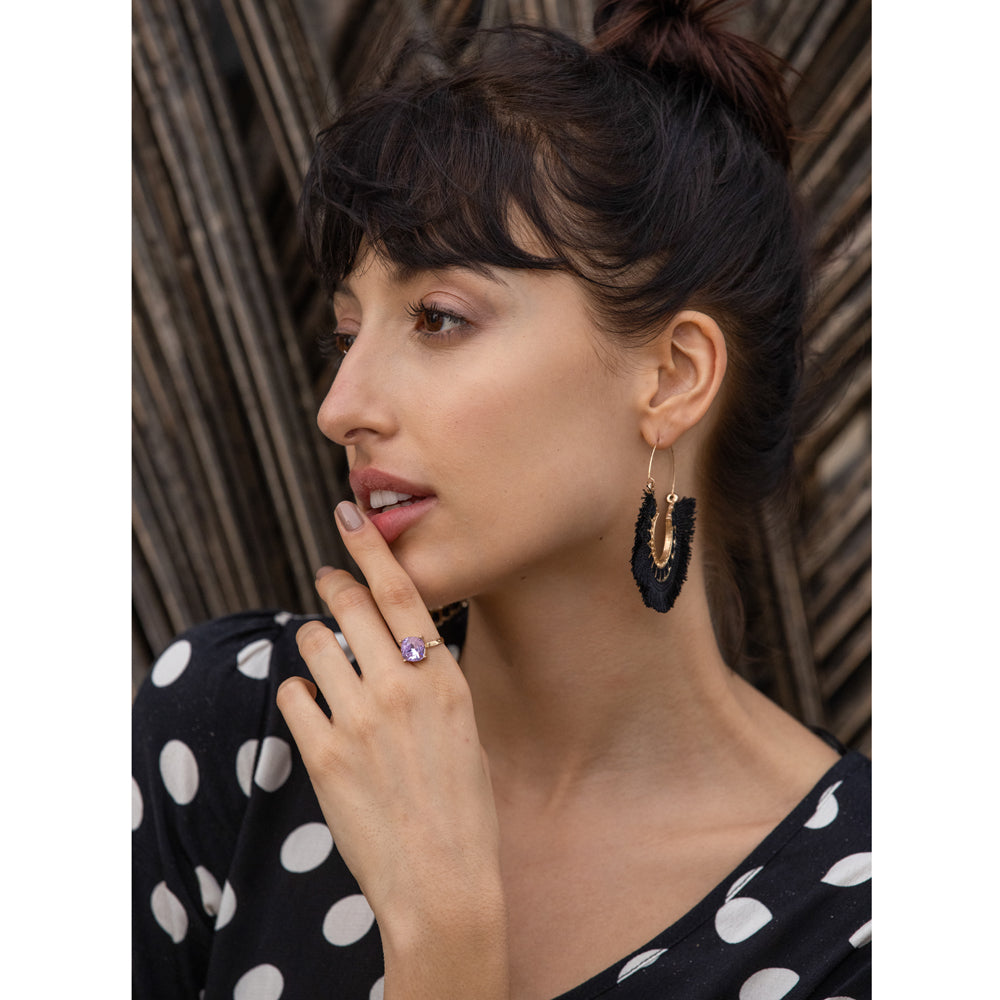 Gem Adore Ring
