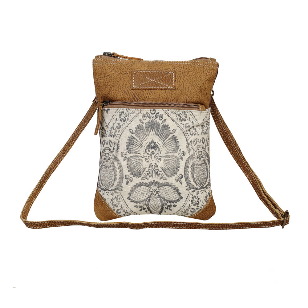 SOUL SEARCHER SMALL & CROSS BODY BAG