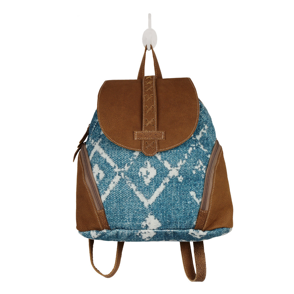 SAND N' BEACH BACKPACK BAG