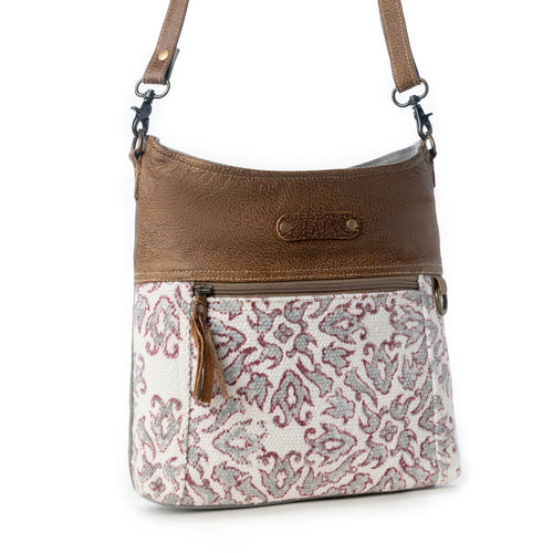CREATIVES  SHOULDER BAG