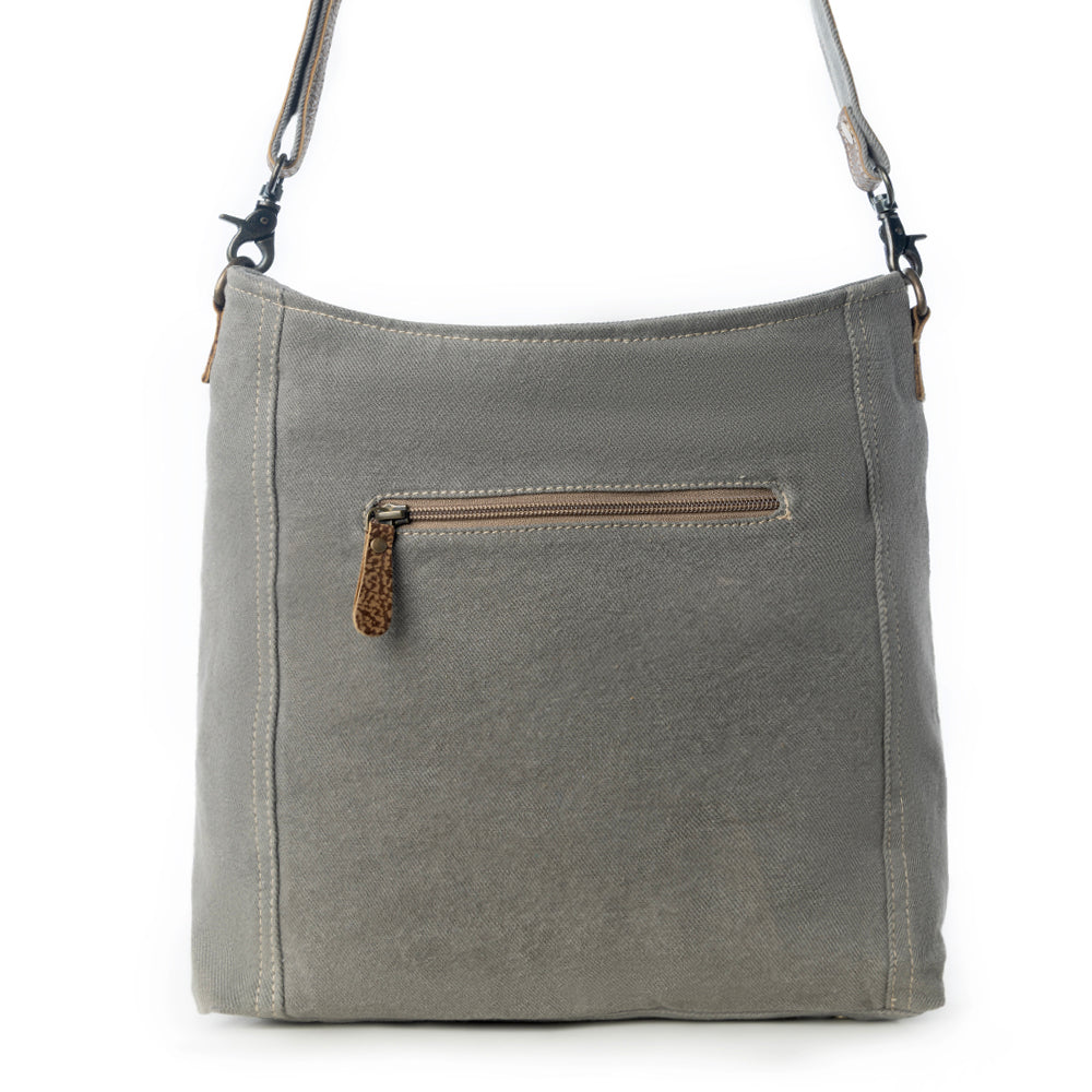 CREATIVES  SHOULDER BAG