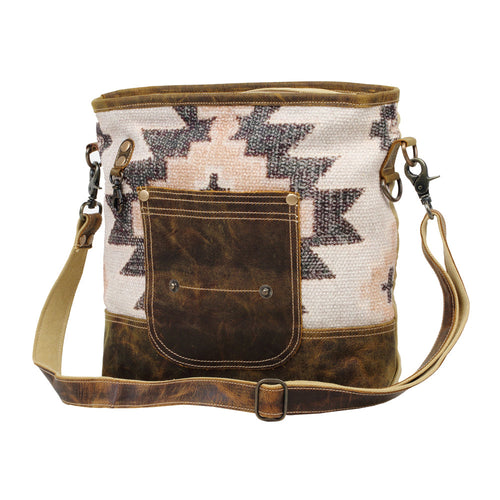 DAMN COOL SHOULDER BAG