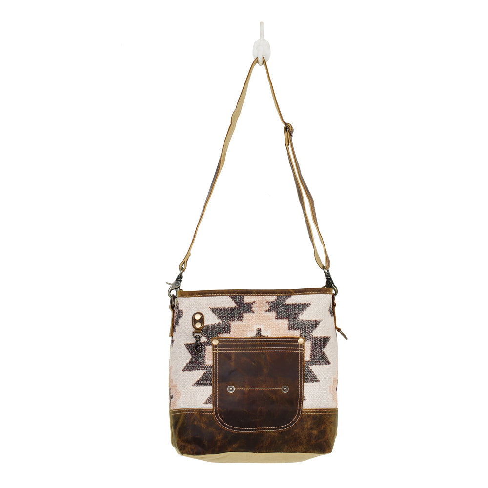 DAMN COOL SHOULDER BAG
