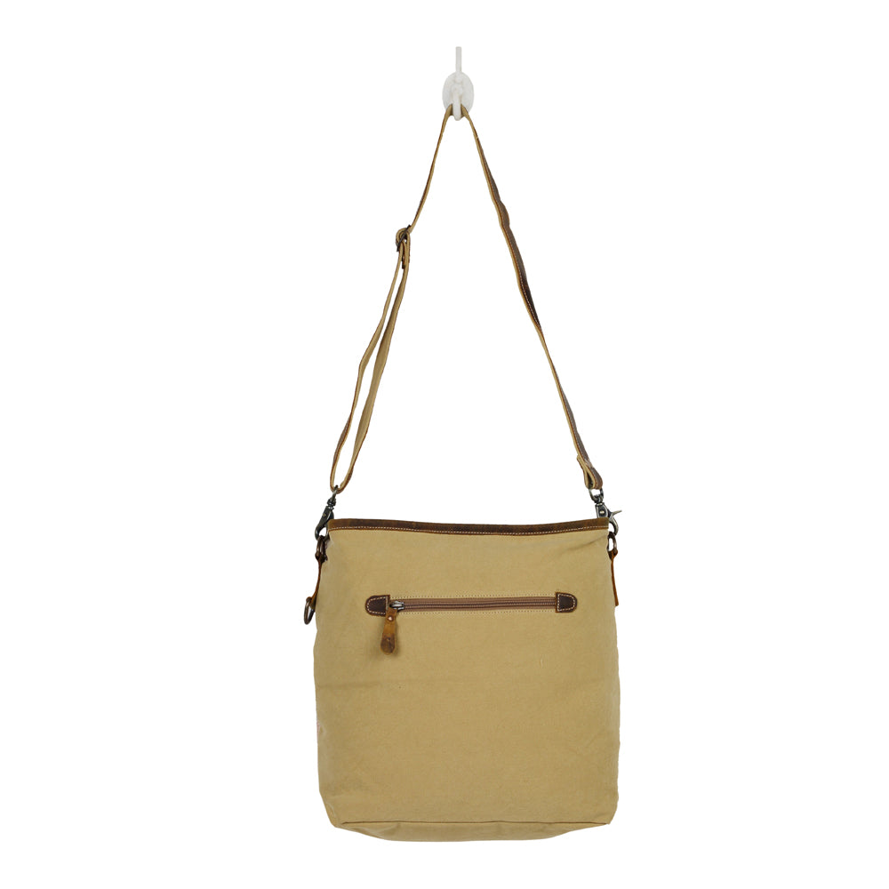 DAMN COOL SHOULDER BAG