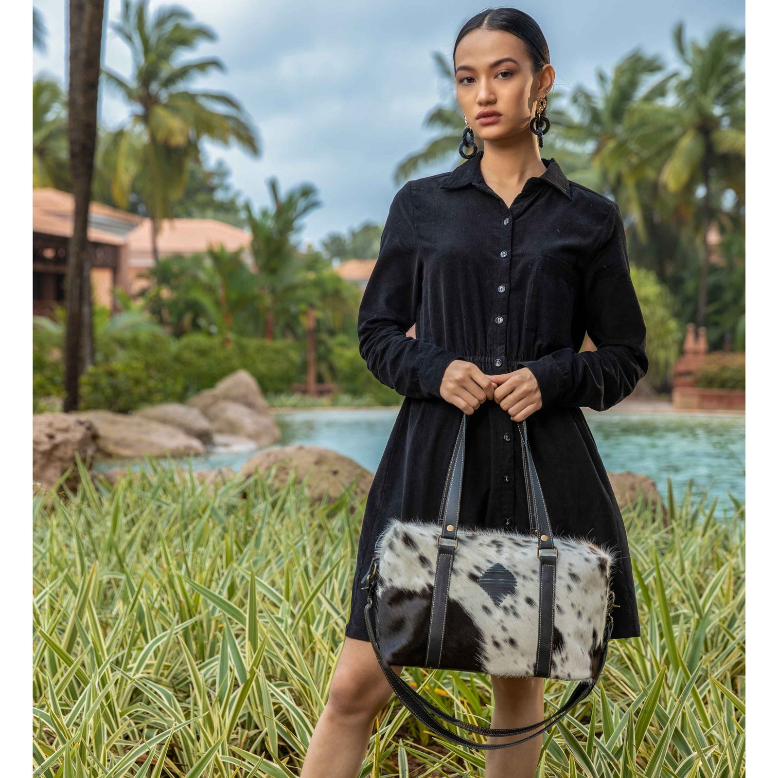 STYLE PLAY MINI DUFFLE