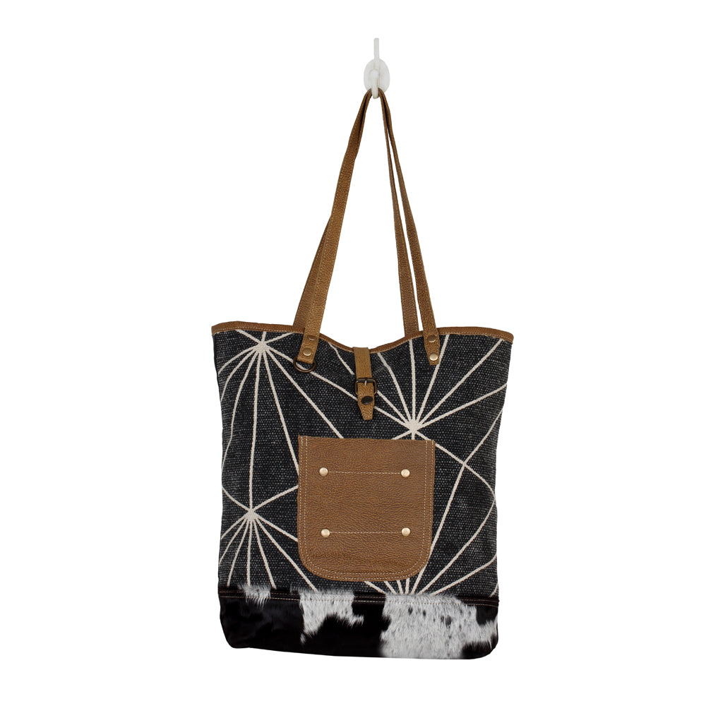 FASHION GURU TOTE BAG