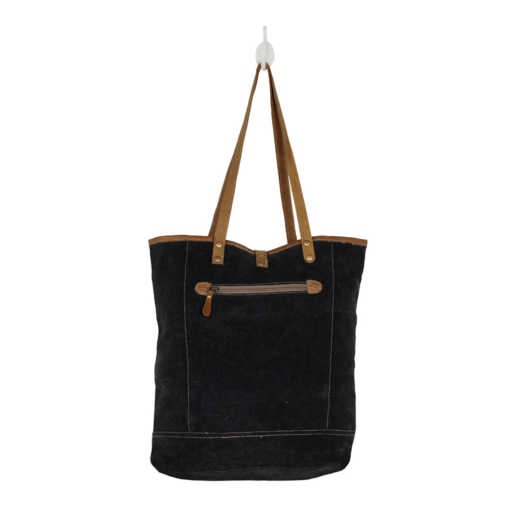 FASHION GURU TOTE BAG