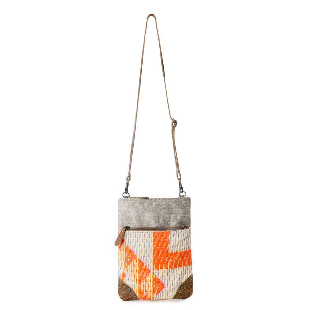 PROCLAIM SMALL & CROSS BODY BAG
