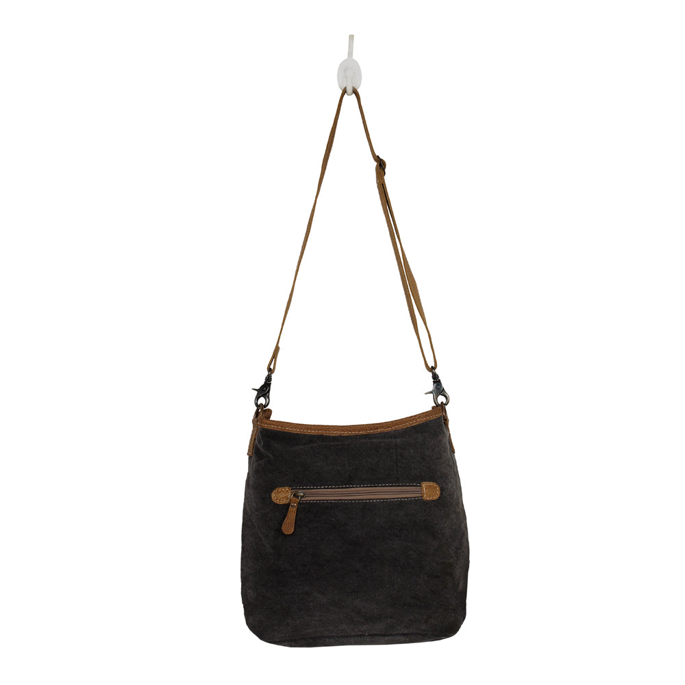 OATH SHOULDER BAG