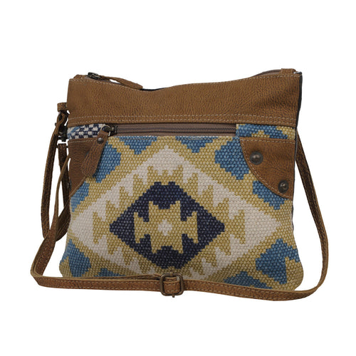 TOUGH SMALL & CROSS BODY BAG