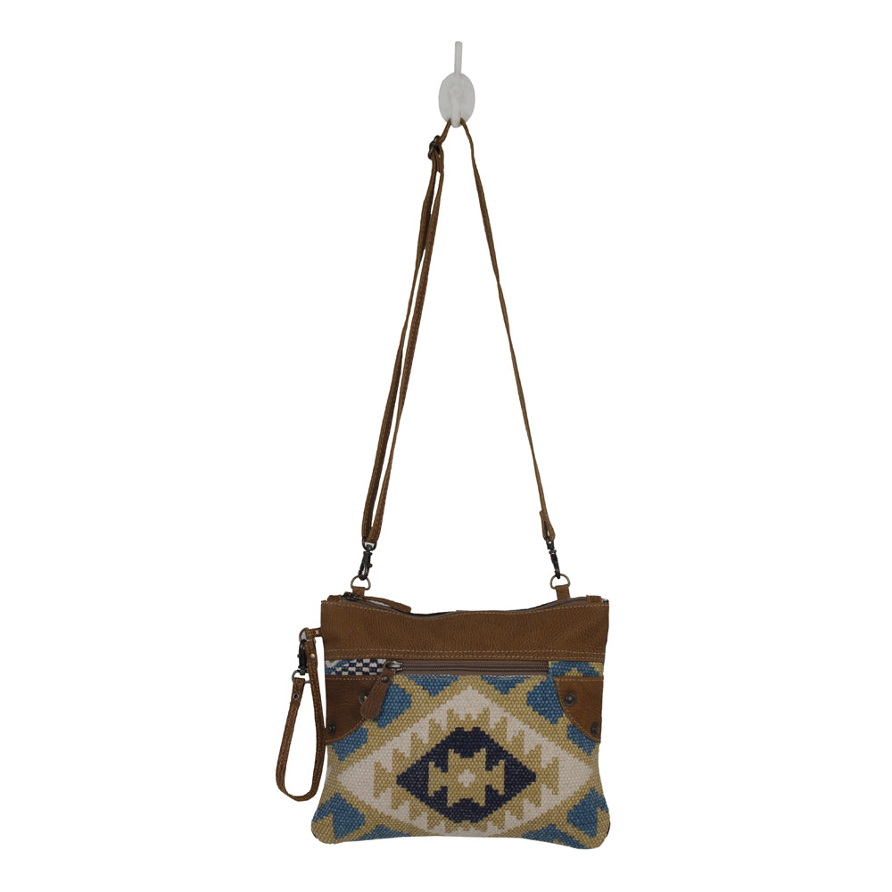 TOUGH SMALL & CROSS BODY BAG