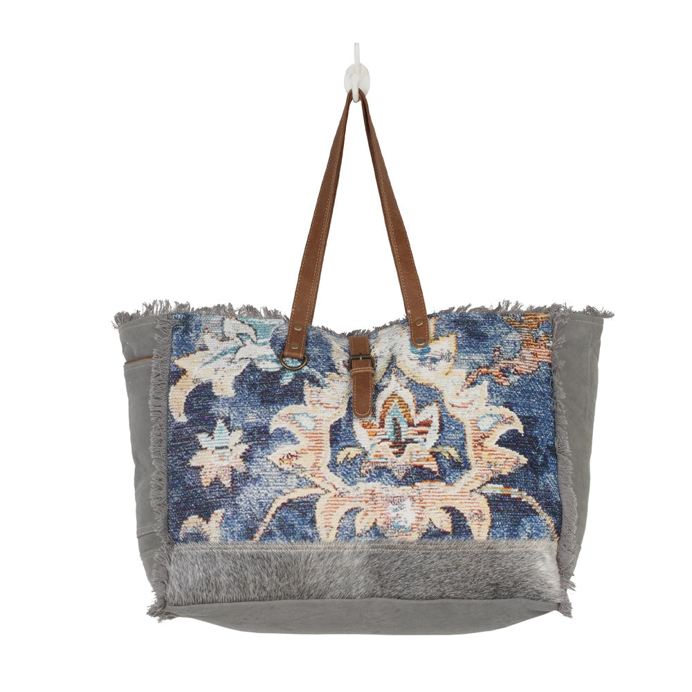 DAZZLE WEEKENDER BAG