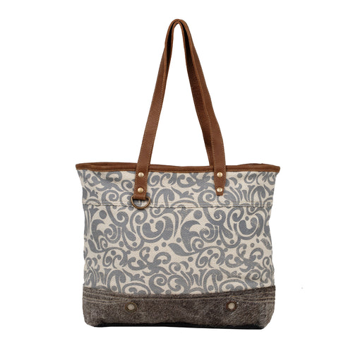 Favour Tote Bag