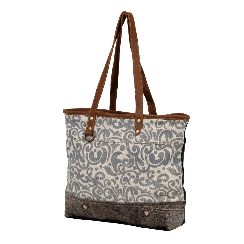 Favour Tote Bag