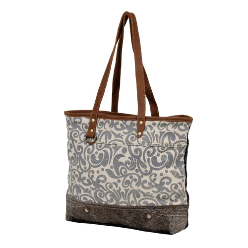 Favour Tote Bag