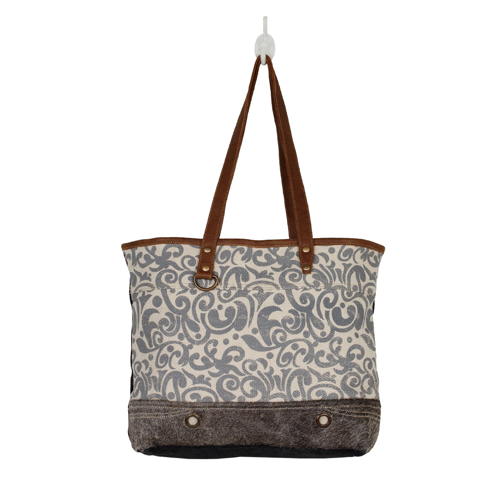 Favour Tote Bag
