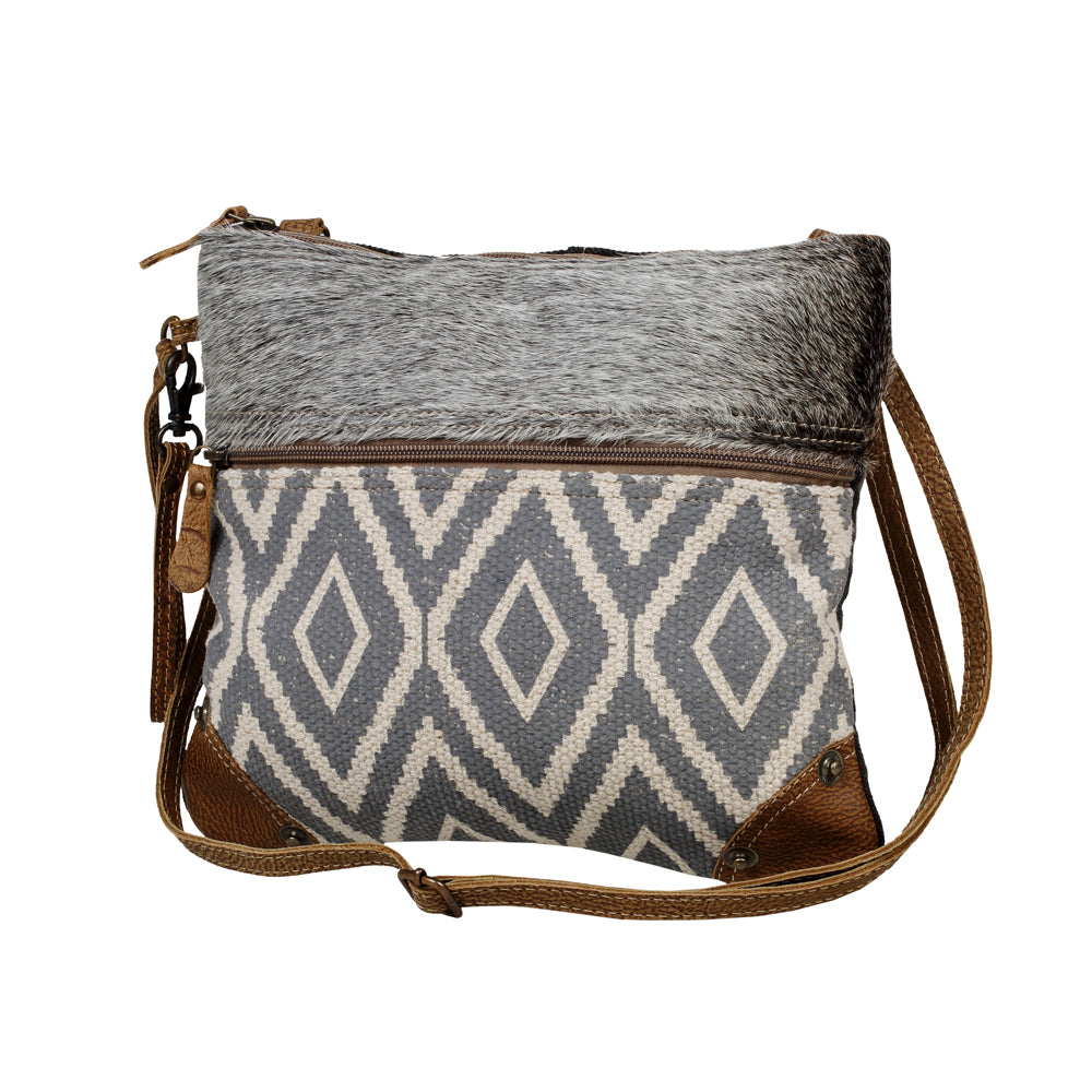 MINUTE SMALL & CROSS BODY BAG