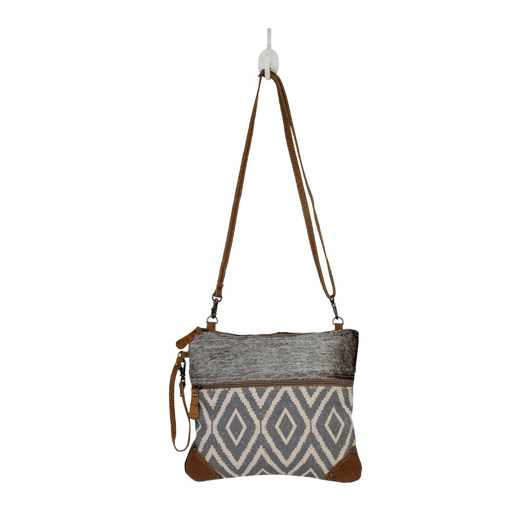 MINUTE SMALL & CROSS BODY BAG