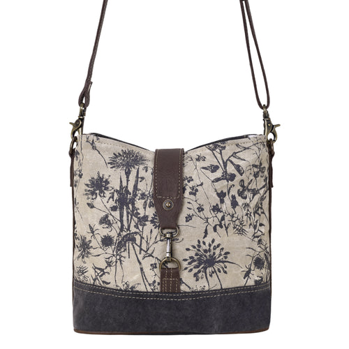 DEBONAIR SHOULDER BAG